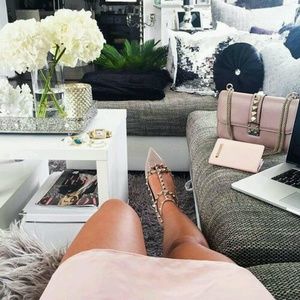 Meet your Posher, Amber